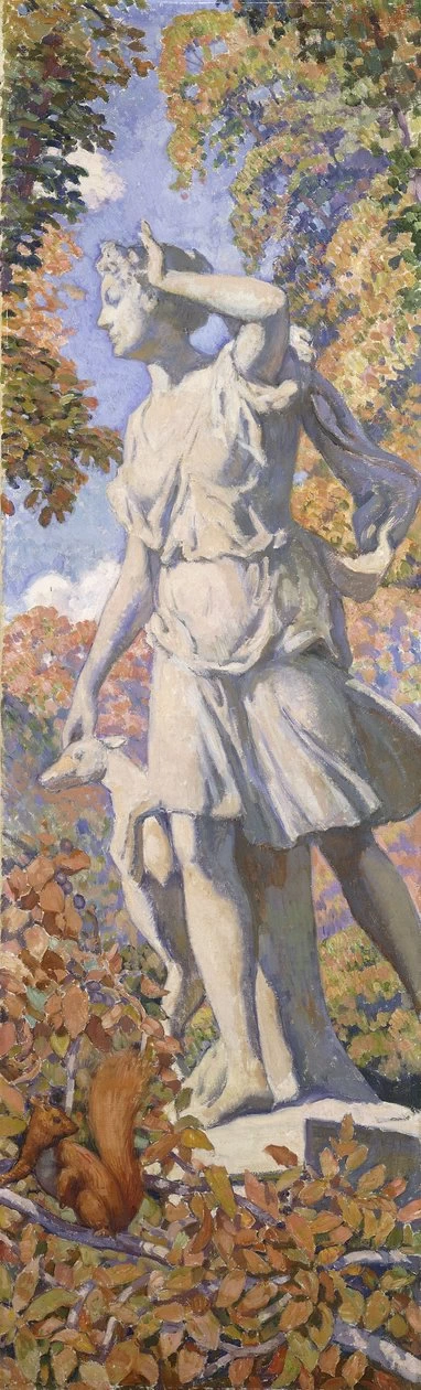 Diana - Porczyński Gallery, Varsavia